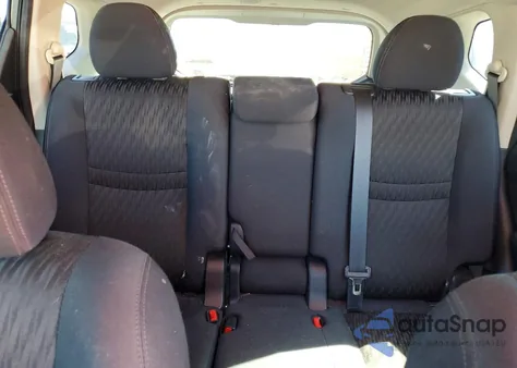 2019 Nissan Rogue S z USA, uszkodzony, nr VIN 5N1AT2MTXKC787953